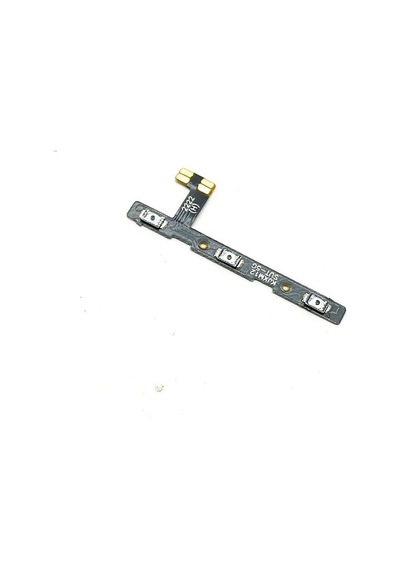 Xiaomi 12s Ultra Uyumlu On Off Yan Ses Power Film Flex 2203121c