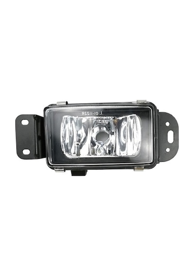 Otobalcı Toyota Corolla Uyumlu Hatchback Sol Sis Farı Sis Lambası 2002-2003
