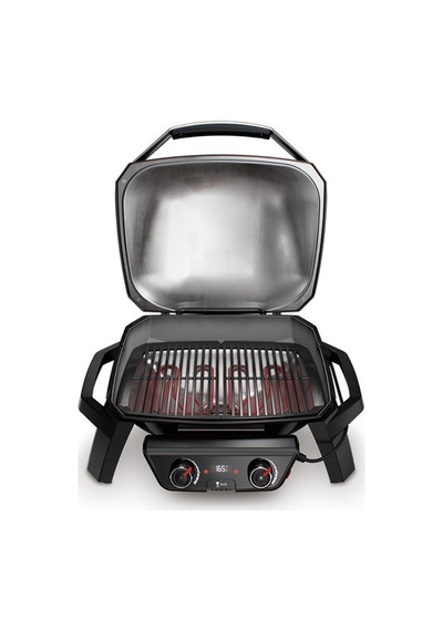 Weber Pulse 2000 Elektrikli Barbekü 82010053 Renkli