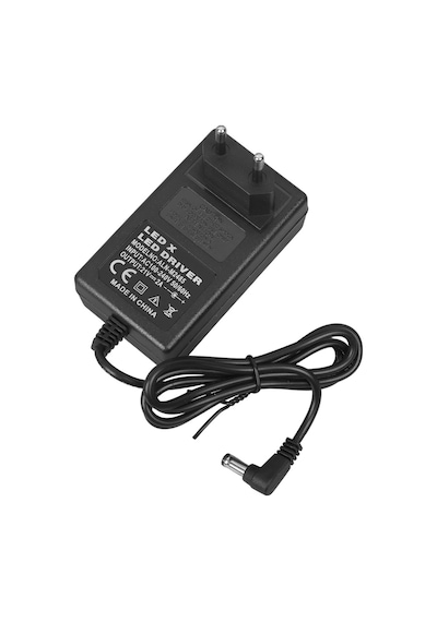Powermaster Pm-5282 21 Volt- 2 Amper Şarjlı Matkap Adaptörü