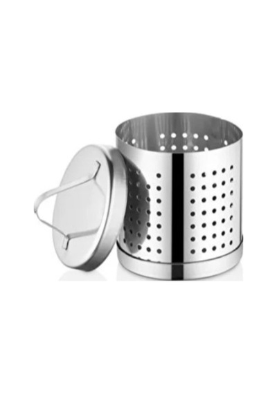 Büyük Metal Çay Süzgeci Metal Diğer