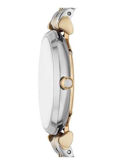 Emporio Armani Ar11702 Kadın Kol Saati Metalik Gri