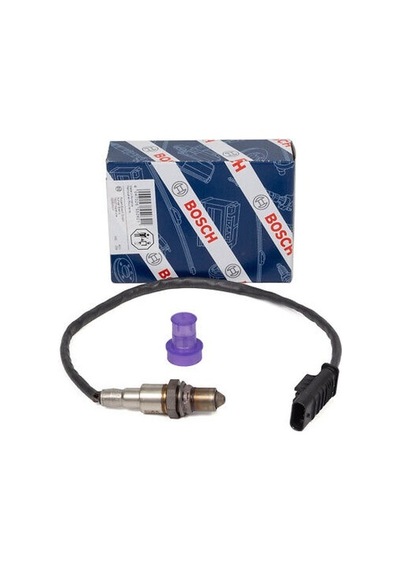 Bmw 1 F21 114d 1.5 2015-2019 Bosch Oksijen Sensörü