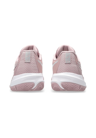 Asics Gel-challenger 15 Clay Kadın Orange Tenis Ayakkabısı 1042a293-700 Turuncu