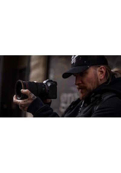 Polarpro 82mm Chroma Mckinnon Variable Nd & Polarizer Filtre 2 - 5 Stop