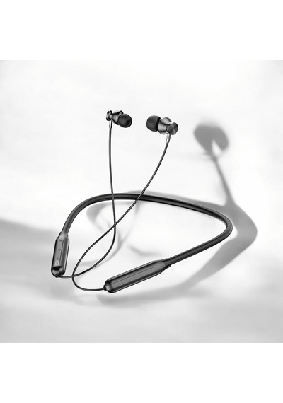 Boyun Bantlı Bluetooth Kulaklık Anc Özellikli Kulaklık İçi