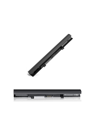 Notebook Batarya - Siyah - Toshiba Satellite C55-c-1kp, C55-c-1le, C55-c-1ta Muadili İle Uyumlu