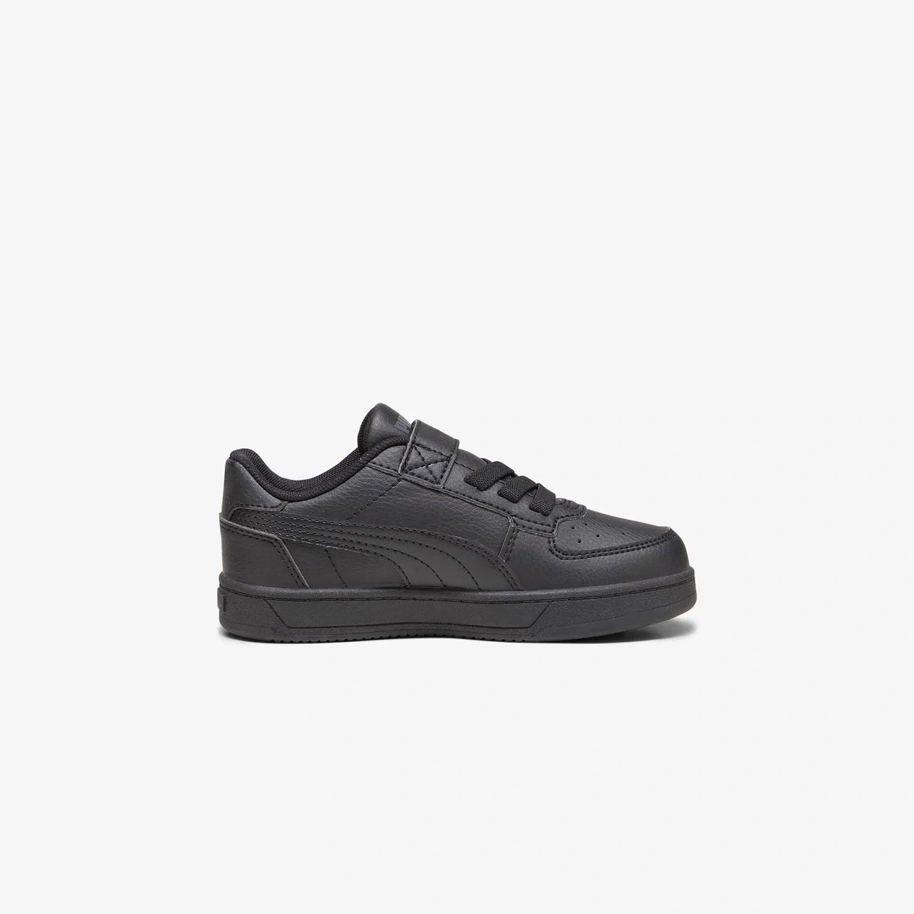 Puma 393839 01 Caven 2.0 Ac+ Ps Siyah Çocuk Spor Ayakkabı Siyah