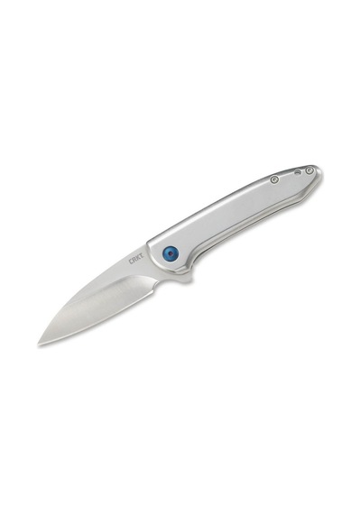 Crkt Delineation Kamp Çakı Gri