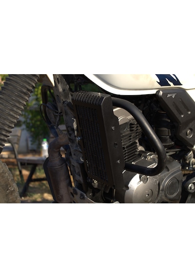 Hero Xpulse 200 Radyatör Koruma / Radyatör Muhafaza