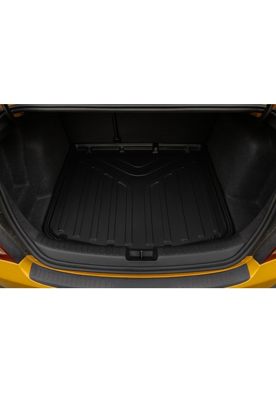 Fiat Egea Cross İle Uyumlu Bagaj Havuzu 3d Premium
