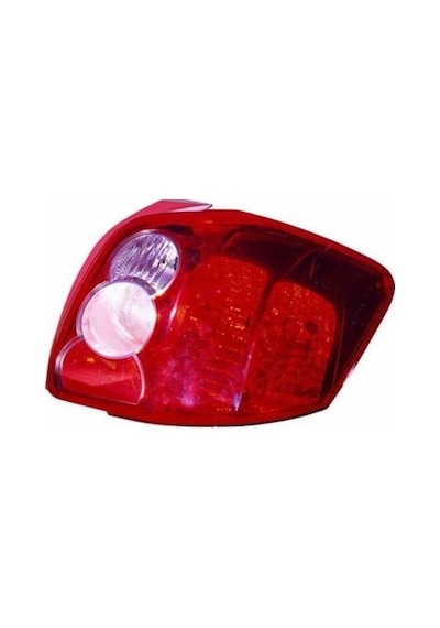 Toyota Aurıs Sağ Arka Stop 2007-2009