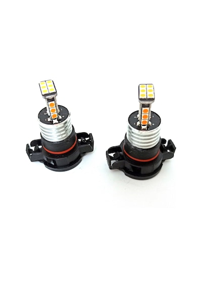 Opel Astra J Ön Sinyal Led Ampulu + Dekoder Femex Platinum