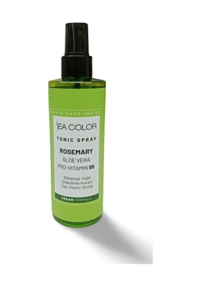 Tedar Rosemary Aloe Vera Özlü Dökülme Karşıtı Saç Derisi Toniği Pro-vitamin B5 220 Ml Najmaddin