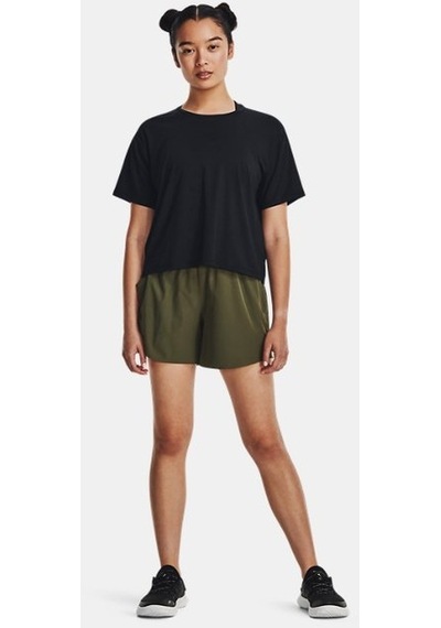 Under Armour Kadın Ua Motion Kısa Kollu 1379178-001