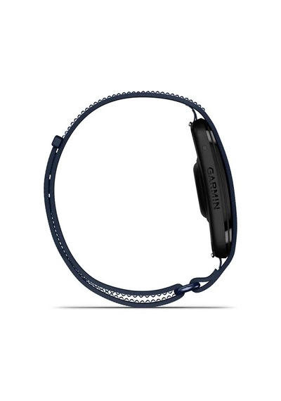Garmin Cırqa Akıllı Bileklik - Kaptan Mavisi L/xl