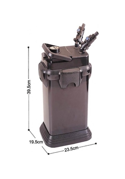 Dophin Dolphin C1000 Dış Filtre 1000 L/h