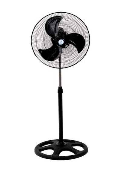 Vanti 130 Watt Sanayi Ayaklı Vantilatör Metal Pervane 46cm 19inç Kcf276
