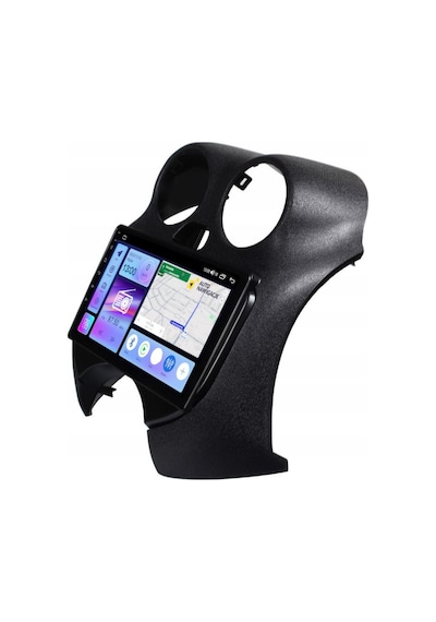 Nissan Micra Android Multimedya Sistemi 4-64 Cadence 2011-2013 9"