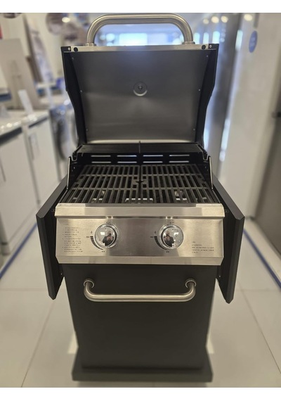 Srgg 21407 Gazlı Barbekü Diğer