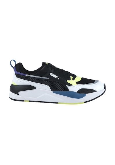 Puma X-ray 2 Square Erkek Spor Ayakkabı-28975-beyaz Beyaz - Siyah Puma X-ray 2 Square Erkek Spor Ayakkabı-28975-beyaz Beyaz - Siyah