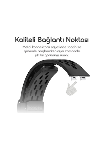 Air-loop Huawei Band 10-9-8 İle Uyumlu Kordon Manyetik Kilit Mekanizmalı Huawei Band 10 Yumuşak Silikon Kordon Nefes Alabilirlik Sağlayan Delikli Tasarım Huawei Band 10 Kordonu Çok Renkli Air-loop Huawei Band 10-9-8 İle Uyumlu Kordon Manyetik Kilit Mekanizmalı Huawei Band 10 Yumuşak Silikon Kordon Nefes Alabilirlik Sağlayan Delikli Tasarım Huawei Band 10 Kordonu Çok Renkli