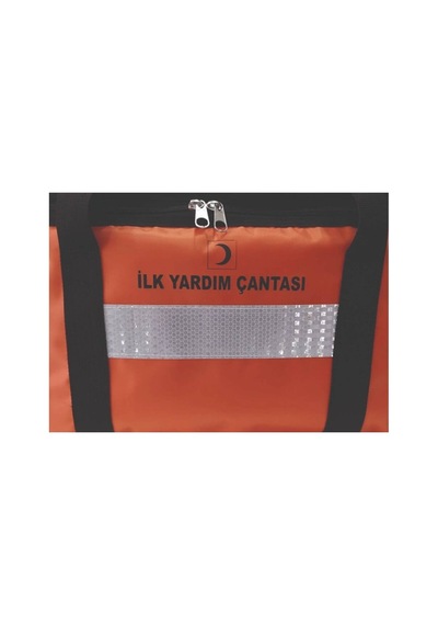 İlk Yardım Çantası K 972 Evimdeyokyok
