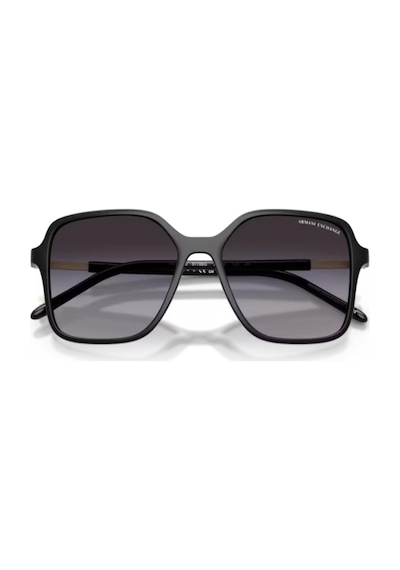 Armani Exchange Ax 4163s 81788g 53 Kadın Güneş Gözlüğü Siyah