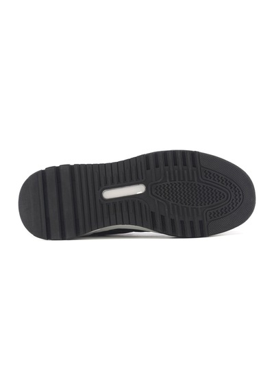 Lumberjack Tımpy 4pr Siyah Kadın Sneaker Siyah