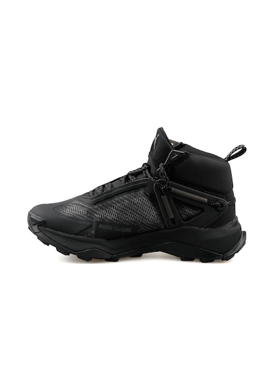 Puma Explore Nitro Gtx Kadın Bot Ve Ayakkabısı 37786101 Siyah 001