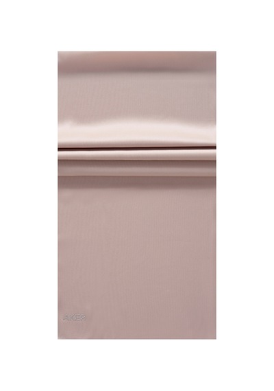 Aker Pudra 75x190 Cm Kristal Şal Pudra Pudra