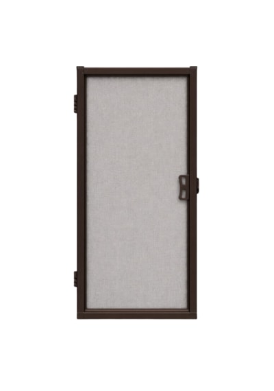 Menteşeli Pencere Sinekliği En:0-70 Cm X Boy:0-130 Cm Demir, Ahşap,pimapen ,alüminyum İle Uyumlu Çok Renkli
