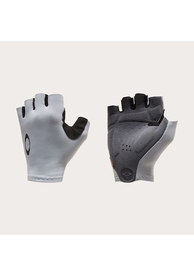 Oakley Oakley Drops Road Glove 2.0 Erkek Gri Eldiven Cem Gri