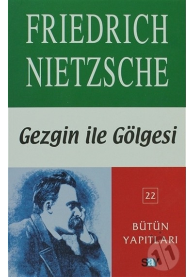 Gezgin Ile Gölgesi 168753852