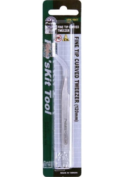 Proskit 1pk-104t Penset Cımbız