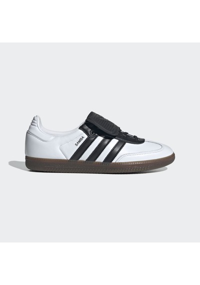 Adidas Jı3199 Samba Lt Erkek Günlük Spor Ayakkabısı Beyaz