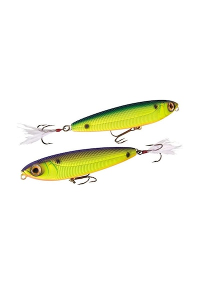 Yozuri Sashimi Pencil Floating Fw Sahte Balığı Cmac 100Mm