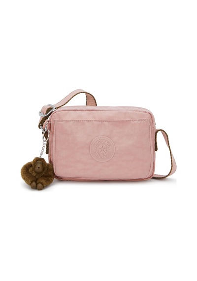 Kipling Abanu Basic Omuz Çantası Ki4208-0pn Çok Renkli