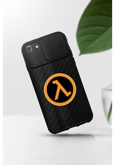 Half Life Video Oyun Sticker Paketi 20 Adet Çok Renkli