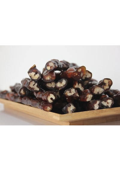 Cevizli Pekmezli İnce Sucuk 1 KG