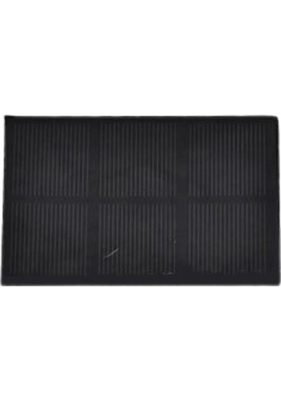6v-150ma Güneş Paneli Solar Panel 105x66 Mm