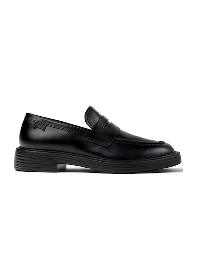 Camper Dean Klasik Deri Erkek Makosen Ayakkabı K101045-001