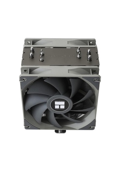 Assassin Spirit 120 Plus V2 İşlemci Soğutucu