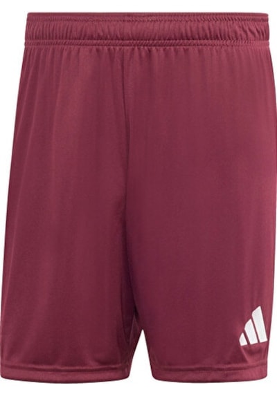 Adidas Ent26 Sho Erkek Futbol Şortu Jz2514 Kırmızı