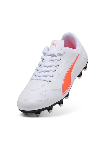 Puma Vitoria Iı Fg/ag Jr Çocuk Beyaz Krampon