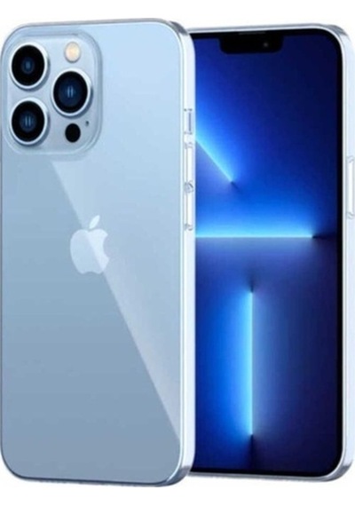 Apple Uyumlu iPhone 13 Pro Max Kılıf Zore Blok Kapak