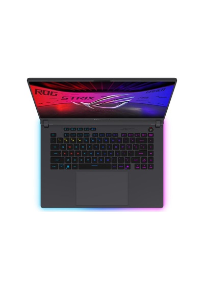 Asus ROG Zephyrus G16 G615LW-TS283 Ultra 9 290HX 32 GB 1 TB SSD RTX5080 16" Free Dos Dizüstü Bilgisayar