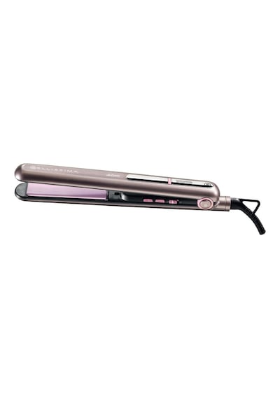 Arzum AR5062 Bellissima Creativity Glossy Saç Düzleştirici Pembe
