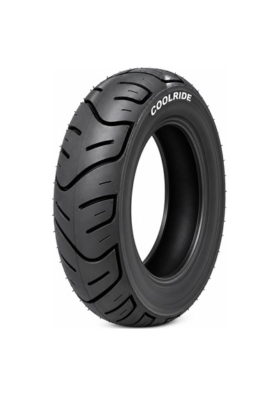 Coolrıde 3.50-10 Tl Tubeless Motosiklet Dış Lastik