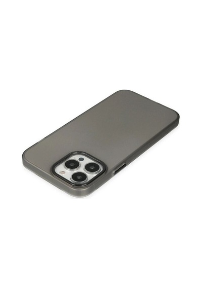 Apple İphone 14 Pro Kılıf Modos Metal Kapak